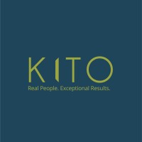 KITO logo - Similar company to Estate Agents Networking Group