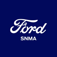 Ford SNMA - Groupe Maurin logo - Similar company to Raspberry Design Srl