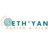 ETH'YAN PAPIER & FILM logo - Similar company to Launch 360