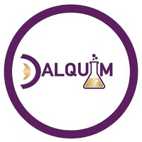 DALQUIM logo - Similar company to Speedycom Cía. Ltda.