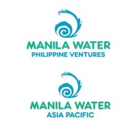 Manila Water Philippine Ventures & Asia Pacific logo - Similar company to One Engineering Consulting Services