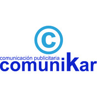 ComuniKar logo - Similar company to Cla Imagen Comunicación