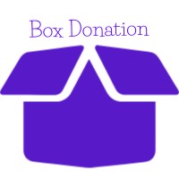 Box Donation