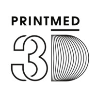 PRINTMED-3D logo - Similar company to Soholabfab