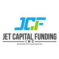 Jet Capital Funding Inc. logo - Similar company to Customer Catalytics
