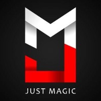 Just Magic Middle East logo - Similar company to Aadidev Games
