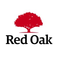 Red Oak logo - Similar company to Platform & Co