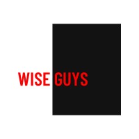 WISE GUYS PR logo - Similar company to Skylab Pr & Marketing