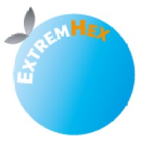 ExtremHex Firenze logo - Similar company to Kobe Innovation Engineering