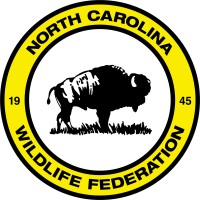 North Carolina Wildlife Federation logo - Similar company to Daniel Stowe Conservancy