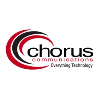 Chorus Communications-A Telarus Owned Company logo - Similar company to Lelo Kids - Special Needs And Lelo Divorce And Custody Powered By Legallogs.Com