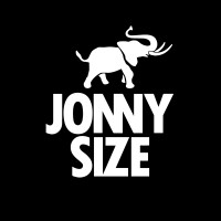 Jonny Size logo - Similar company to Shopcouture