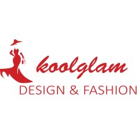 Koolglam logo - Similar company to Memehaibro
