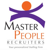 Master People Recruiters LLC logo - Similar company to Human Advisors Llc