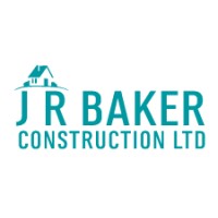 J R Baker Construction logo - Similar company to O & D Construction Ltd