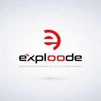 exploode | We create solutions logo - Similar company to Bitstudio
