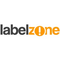 Labelzone logo - Similar company to Marka