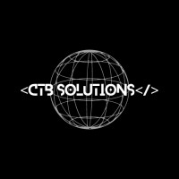 CTB Solutions logo - Similar company to Cube Therapy Billing
