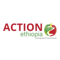 Action Ethiopia - creating powerful partnerships logo - Similar company to Oriental Construction Material Industry Co., Ltd.