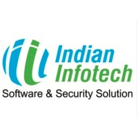 indian infotech logo - Similar company to Aptech Solutions