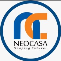 Neocasa Realty logo - Similar company to Neocasa Infratech