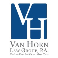 Van Horn Law Group P.A. logo - Similar company to 3Pointcapitalgroup