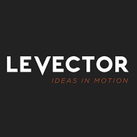Levector - Ideas in Motion logo - Similar company to Granidea S.A.