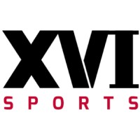 XVI Sports logo - Similar company to Kliently
