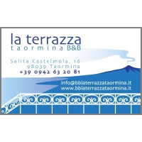 B&B La Terrazza Taormina logo - Similar company to Terrazza Dei Sogni