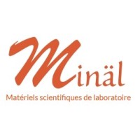 Minael logo - Similar company to Anka Analytica