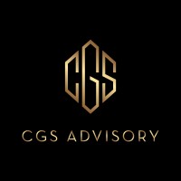 CGS Advisory LLC logo - Similar company to A Second U Foundation