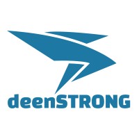 deenSTRONG Foundation logo - Similar company to Stophateab