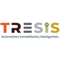 TRESIS = 3is logo - Similar company to Jd Estimating Construction