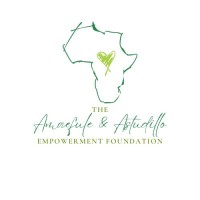 The Amaefule and Astudillo Empowerment Foundation