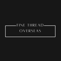 FINE THREAD OVERSEAS logo - Similar company to Hostiligo