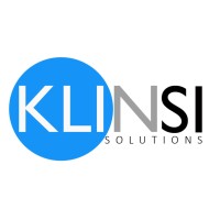 Klinsi Solutions SpA logo - Similar company to Trineo