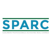 SPARC (Suburban Professionals Achieving Real Change) logo - Similar company to Senior Executive Womens Network