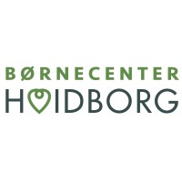 Børnecenter Hvidborg logo - Similar company to Café Vivaldi | …Hvor Mennesker Mødes ☕️