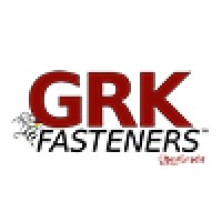 Grk Fasteners