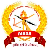 All India Agricultural Students Association (AIASA) logo - Similar company to Agricultural Engineering College And Research Institute Tnau Coimbatore