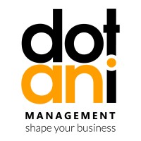 Dotani Management GmbH logo - Similar company to Alexander Steireif Gmbh