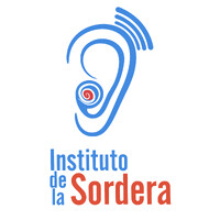 Instituto de la Sordera logo - Similar company to Cidevi Chile
