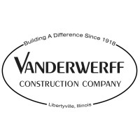 Vanderwerff Construction Company logo - Similar company to 3 Dimension Construction Management, Inc.