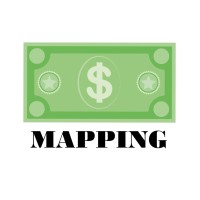 Money Mapping logo - Similar company to Launching Stories