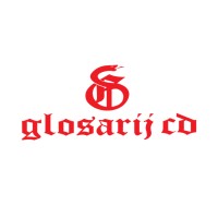 Glosarij CD d.o.o. Sarajevo logo - Similar company to Corapharm D.O.O.