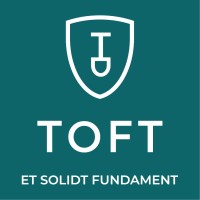 Toft Entreprise A/S logo - Similar company to Jonathan Aps