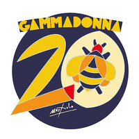 GammaDonna logo - Similar company to Ettomio