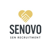 Senovo logo - Similar company to Educ8Sen