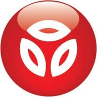 Nanomedical logo - Similar company to Vúb A. S.