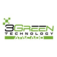 3Green Atacado logo - Similar company to Teros